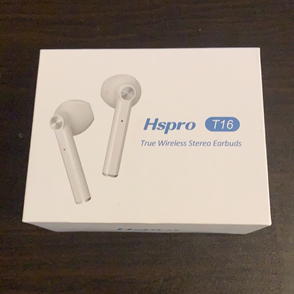 Hspro Bluetooth Earbuds Hspro Wireless Earbuds Review Hspro T16